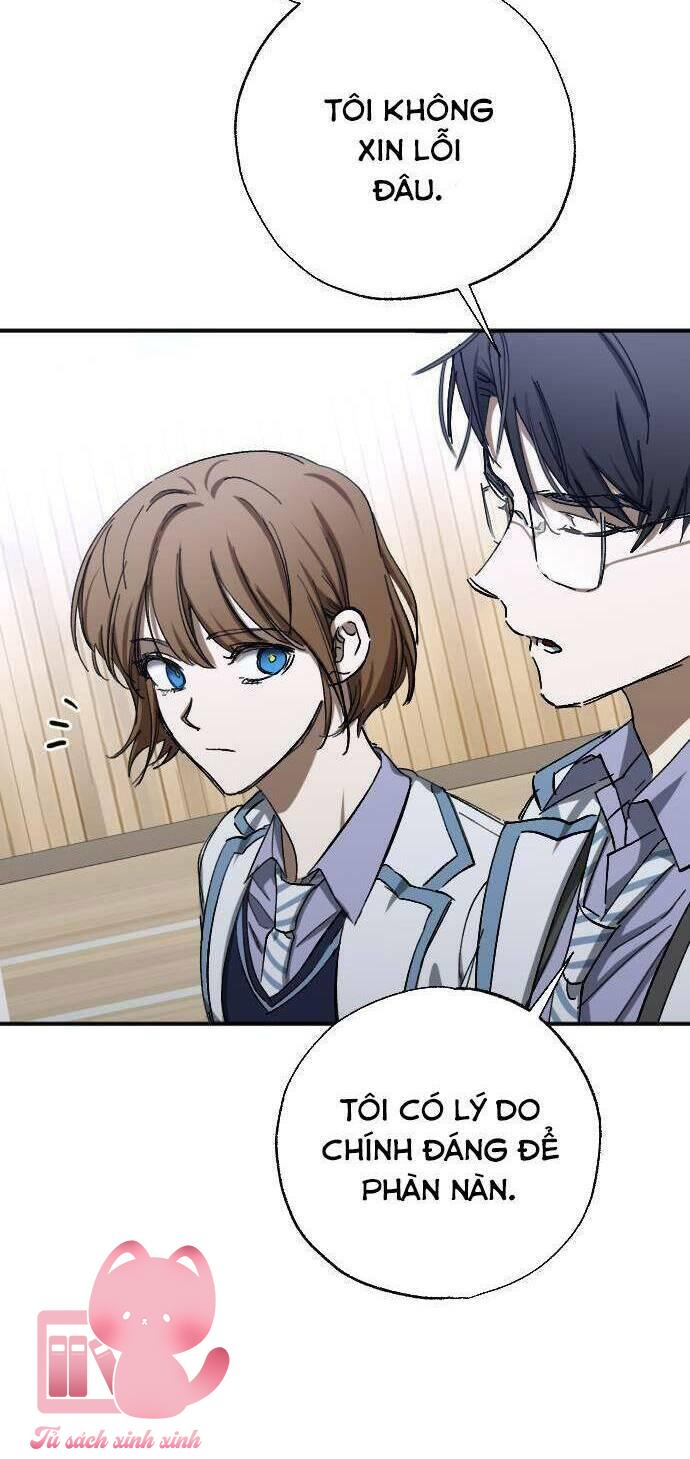 Đêm Của Bóng Tối Chapter 42 - Trang 4