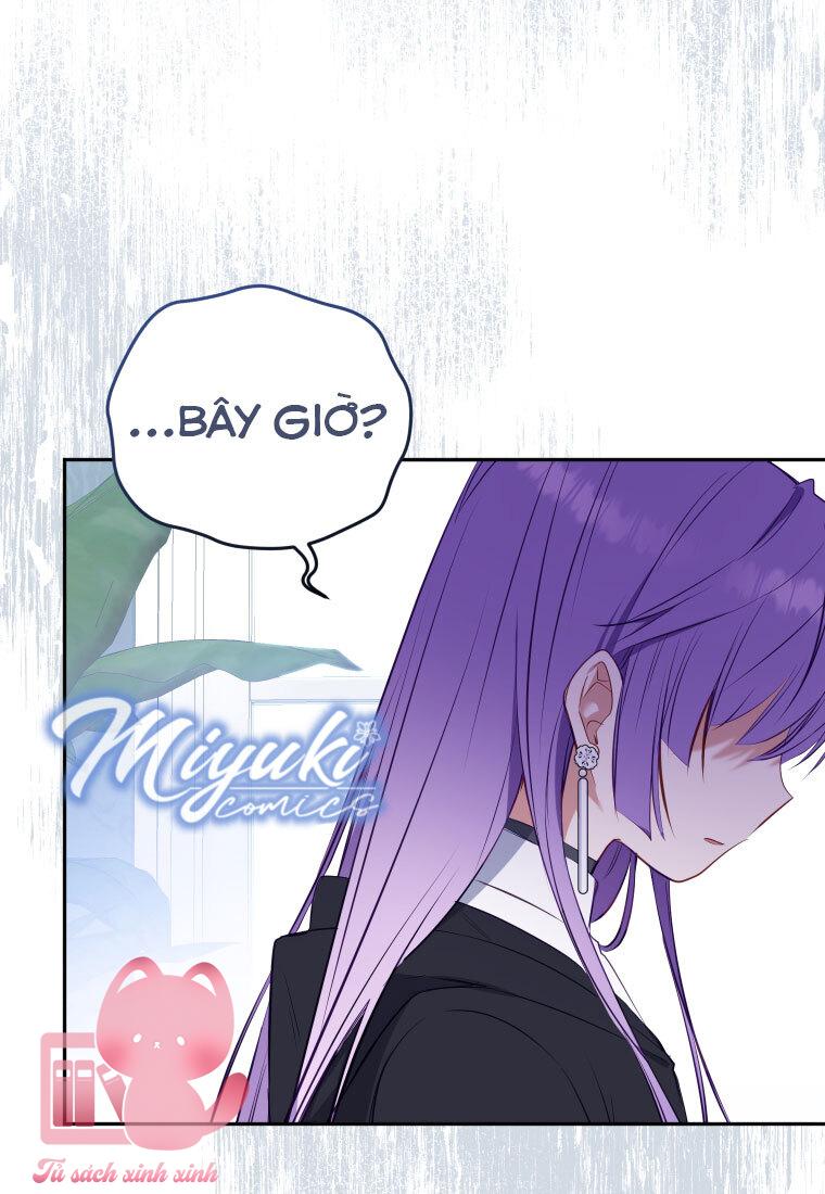 Tôi Được Nuôi Dưỡng Bởi Những Kẻ Phản Diện Chap 27 - Trang 3