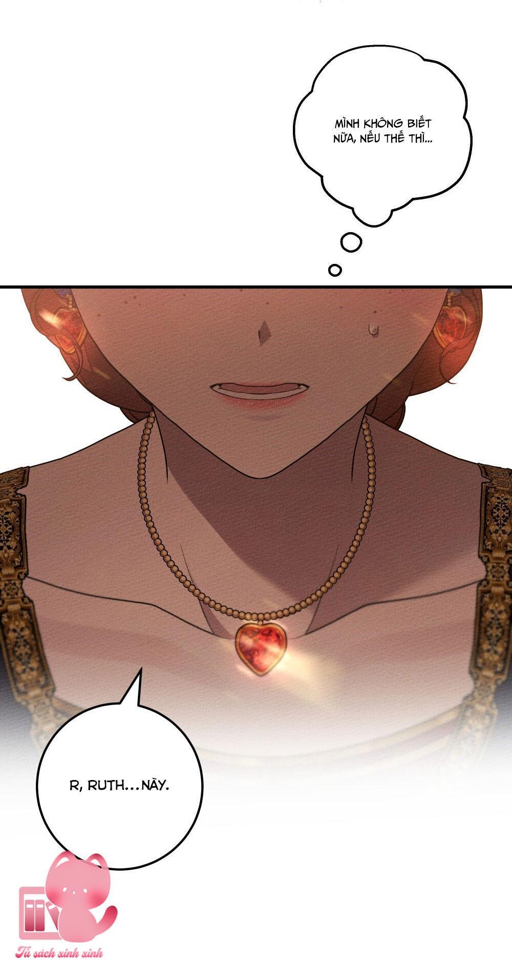 Dưới Tán Cây Sồi Chap 60 - Next Chapter 60.1