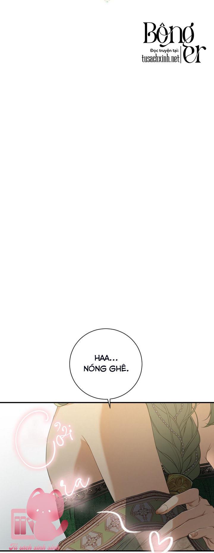 Hướng Về Ánh Dương Lần Nữa Chapter 69 - Trang 4