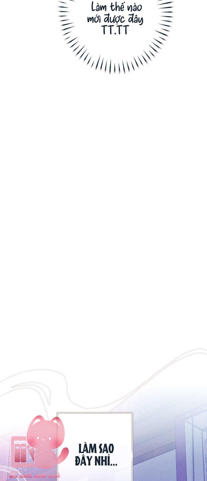 Dabi, Hương Vị Ngây Ngất Chap 11 - Trang 3