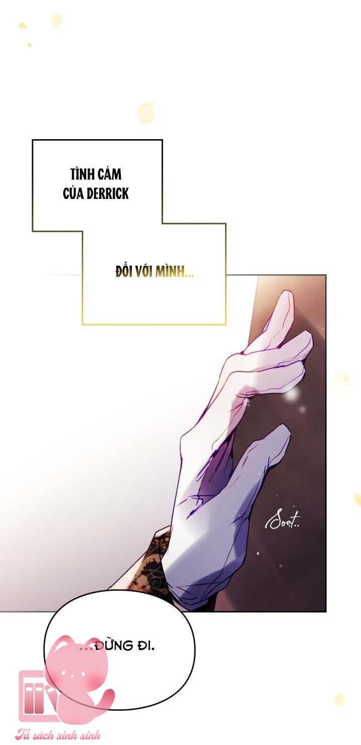 Kết Cục Của Nhân Vật Phản Diện Chỉ Có Thể Là Cái Chết Chap 178 - Trang 4