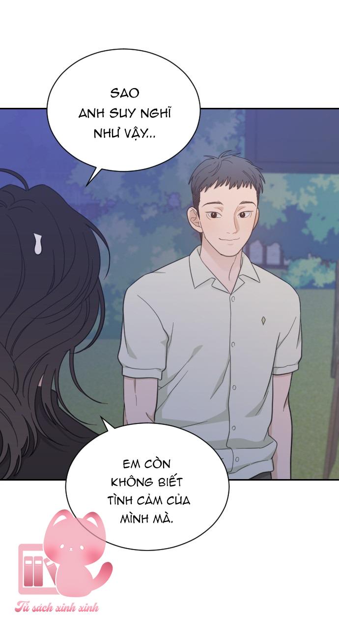 Vận May Không Ngờ Chap 76 - Trang 2