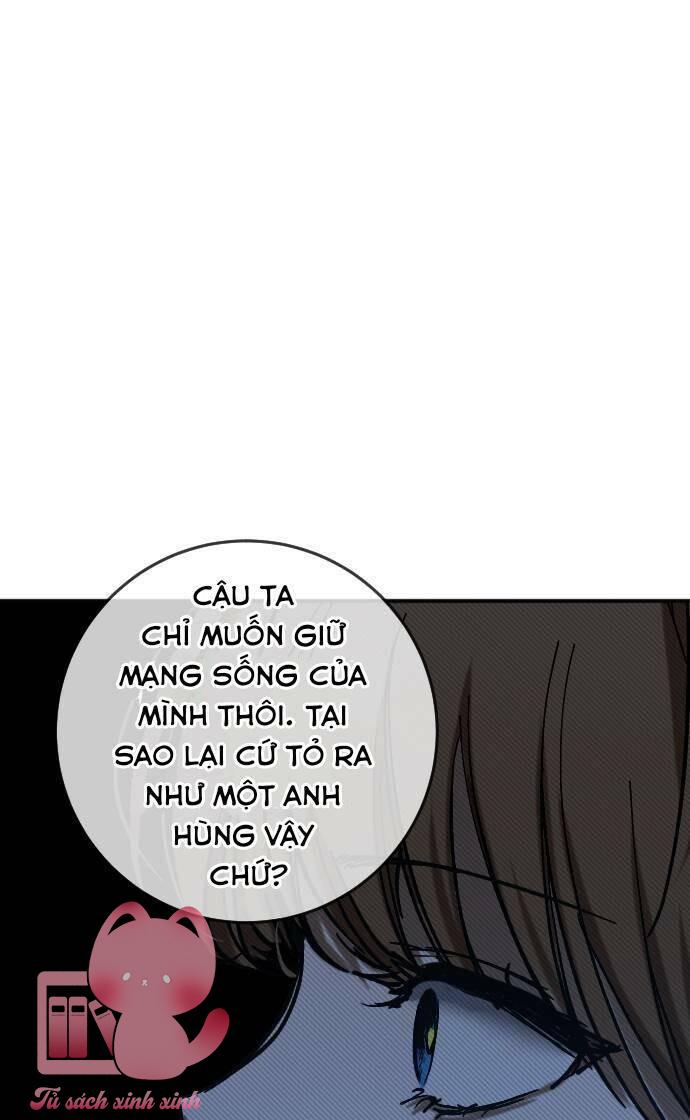 Đêm Của Bóng Tối Chapter 36 - Trang 4