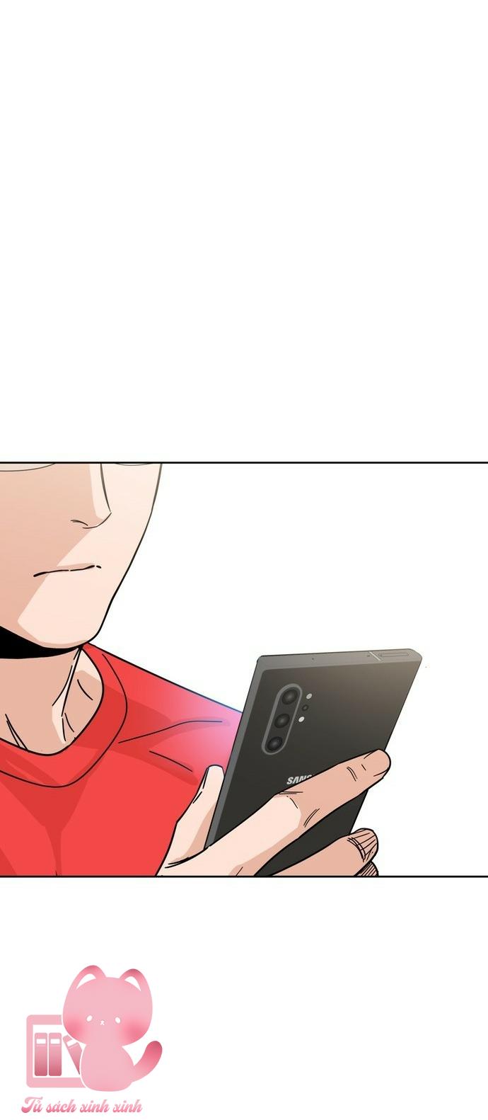 Lớ Ngớ Vớ Phải Tình Yêu Chapter 7 - Trang 4