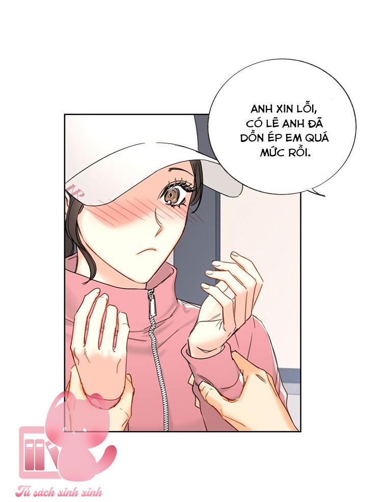 Hẹn hò chốn công sở Chapter 113 - Next Chapter 114