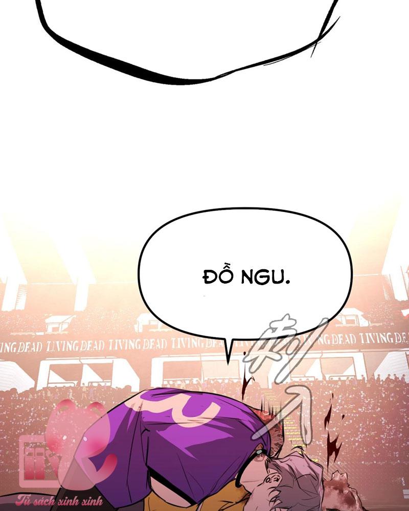 Ác Chi Hoàn Chapter 4 - Trang 4