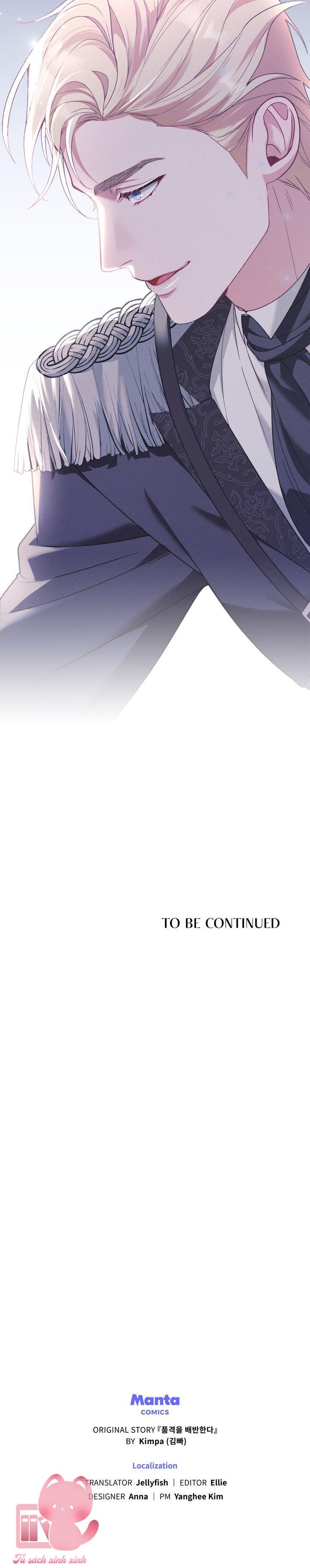 Phản Bội Phẩm Cách Chap 13 - Trang 3