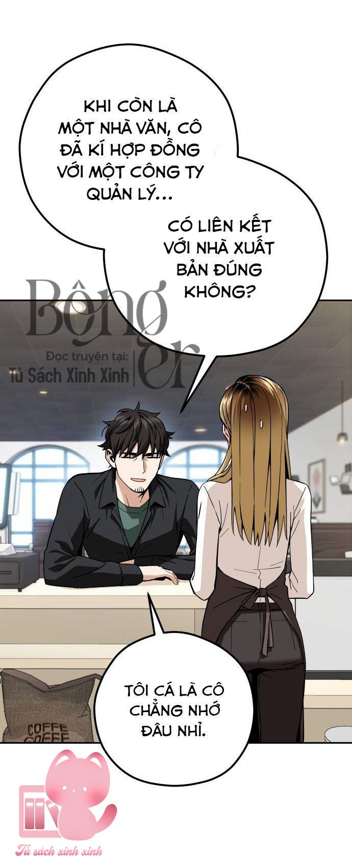 Lớ Ngớ Vớ Phải Tình Yêu Chapter 91 - Trang 4