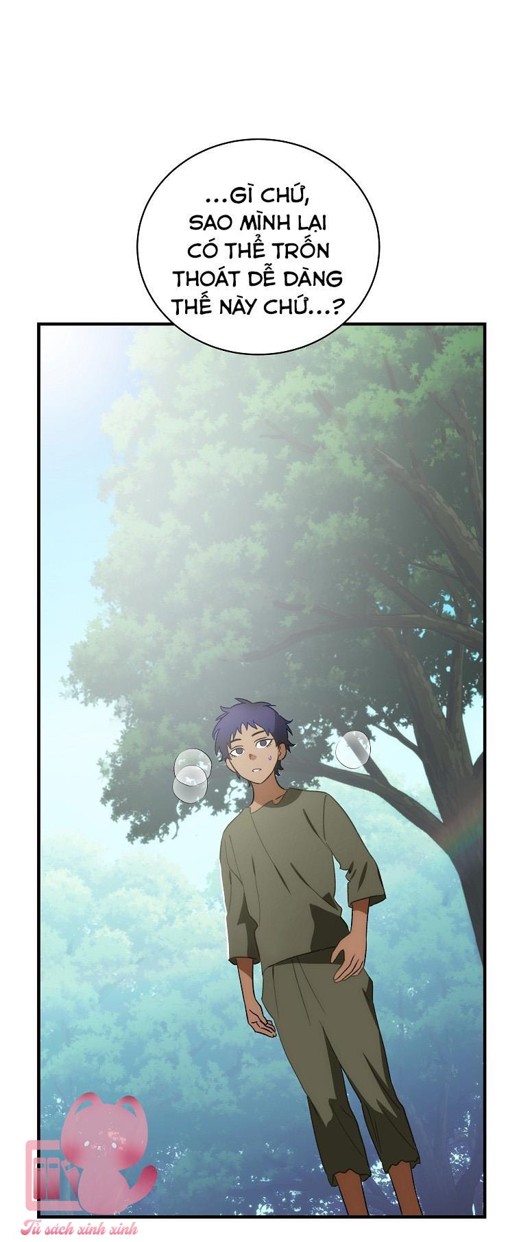 Đứa Nhỏ Không Phải Là Con Anh Chapter 68 - Next Chapter 68.2