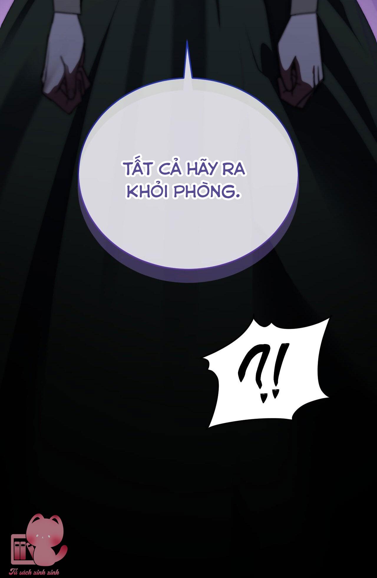 Thánh Nữ Giả Muốn Bỏ Trốn Chap 25 - Trang 4
