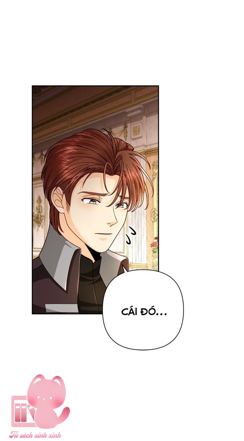 Hoàng Hậu Tái Hôn Chap 207 - Trang 3