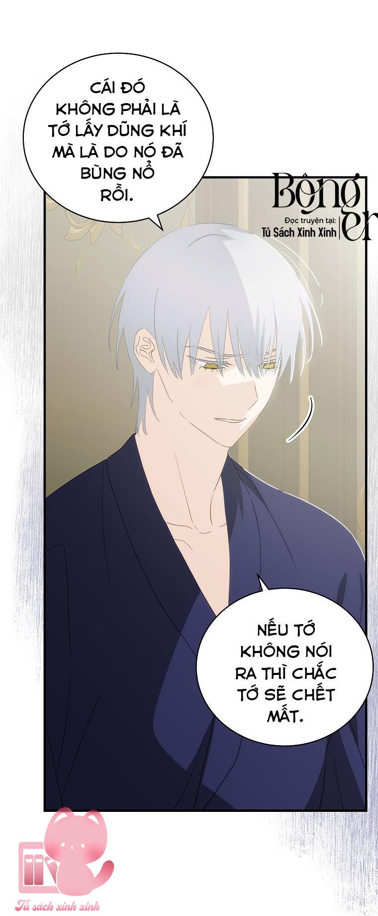 Đứa Nhỏ Không Phải Là Con Anh Chapter 70 - Next Chapter 70.1