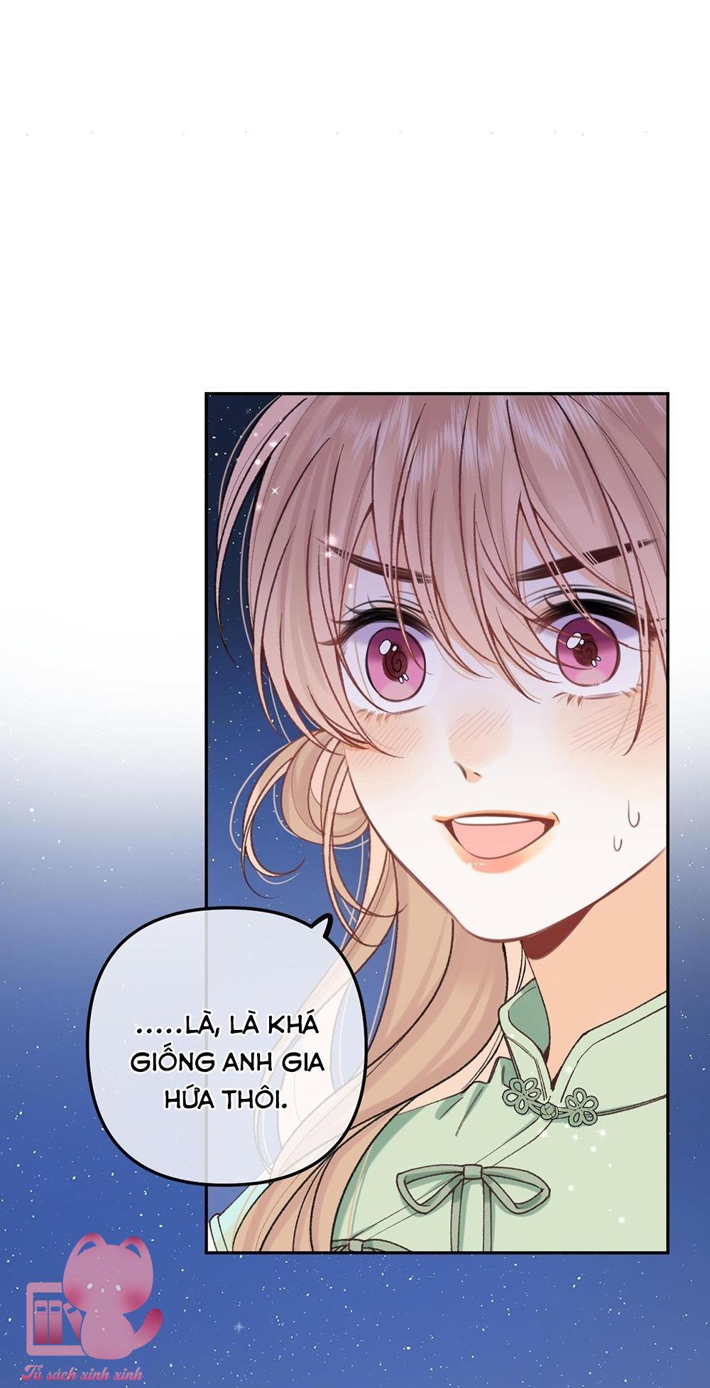 Mối Tình Thầm Kín Chapter 107 - Trang 4