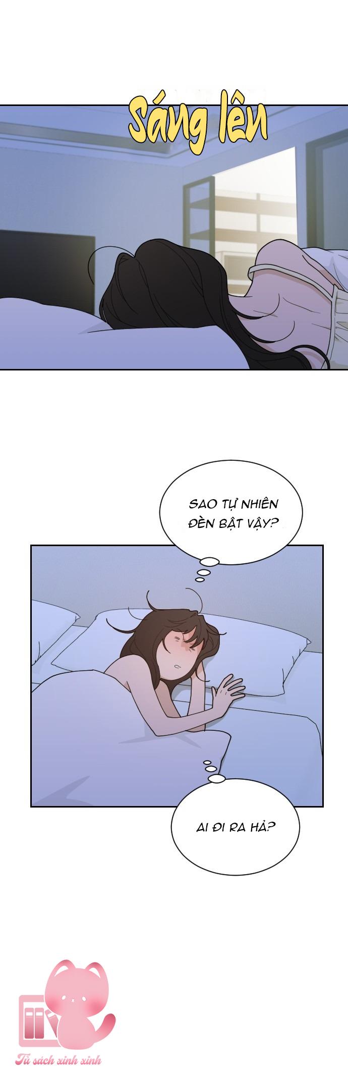 Vận May Không Ngờ Chap 50 - Trang 4