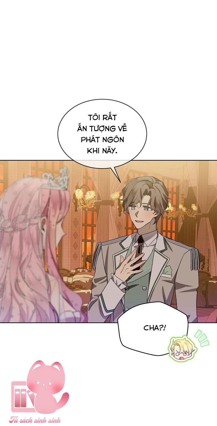 Quý Cô Thế Giới Ngầm Chap 52 - Next Chap 53