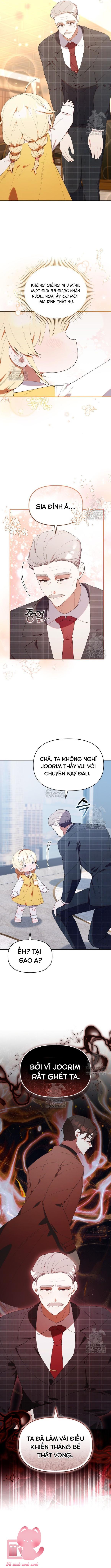 Thợ Săn Lớp Gà Bông Làm Tròn Chữ Hiếu Chap 44 - Trang 2
