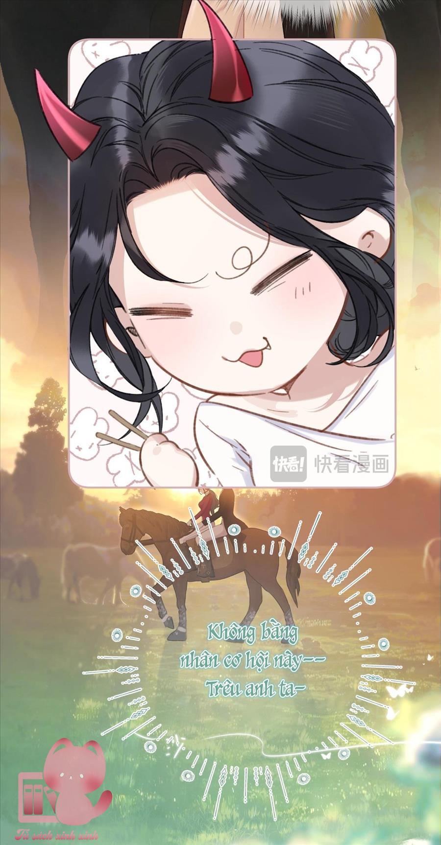 Trêu Nhầm Chap 29 - Trang 4