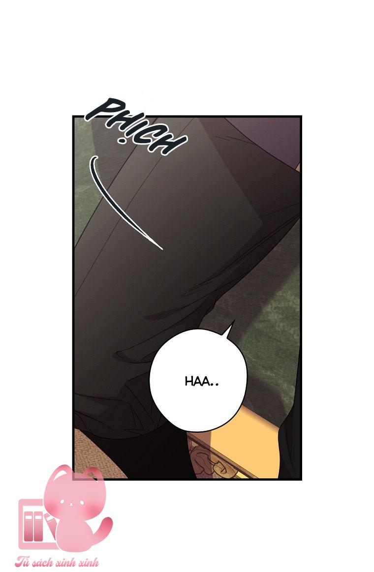Cách Khiến Phu Quân Đứng Về Phía Tôi Chap 24 - Trang 2