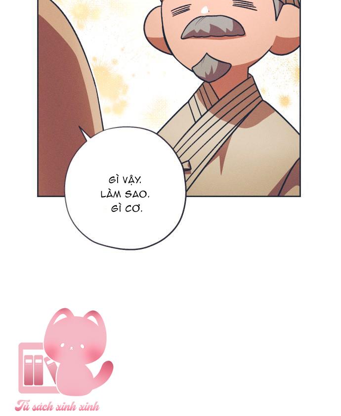 Dabi, Hương Vị Ngây Ngất Chap 14 - Trang 3