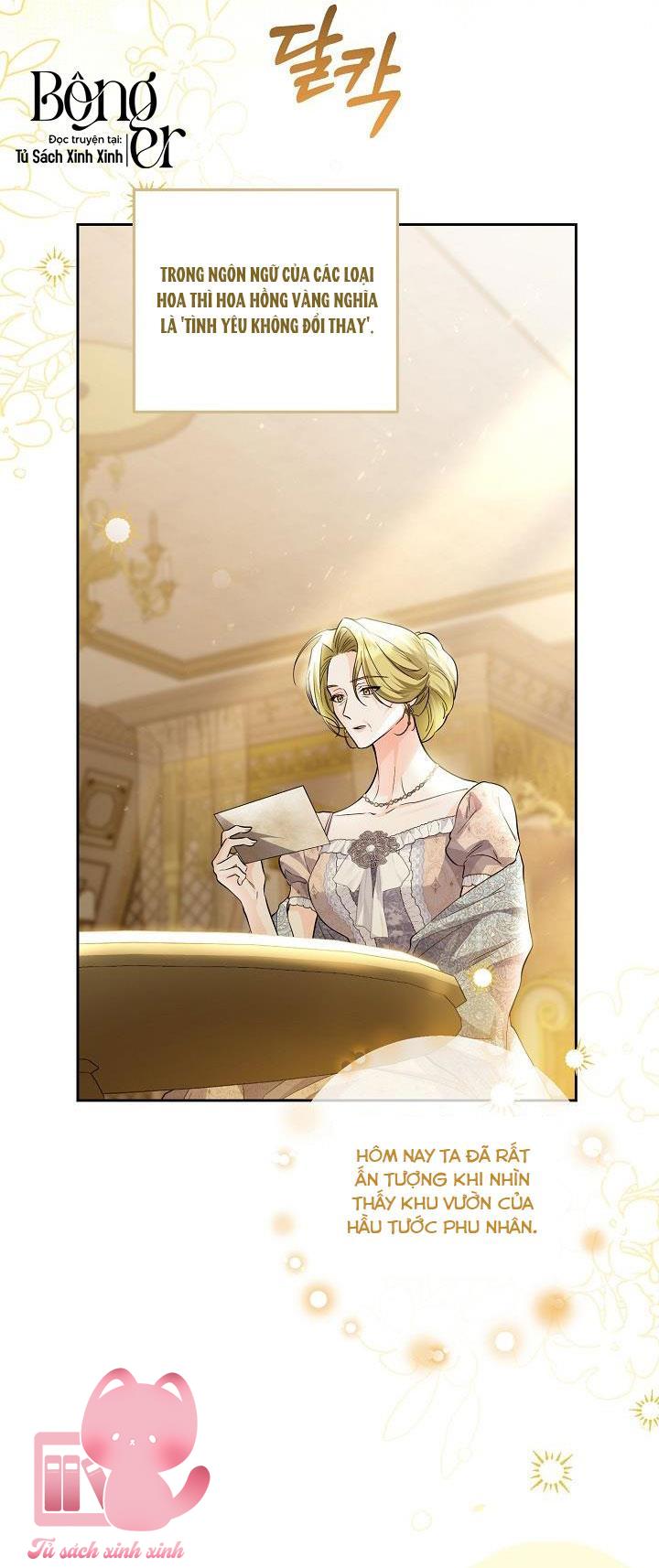 Hoàng Nữ Cosplay Nonfan Chapter 22 - Trang 4