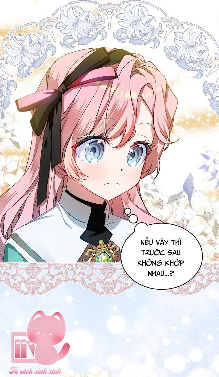 Quý Cô Thế Giới Ngầm Chap 31 - Next Chap 32