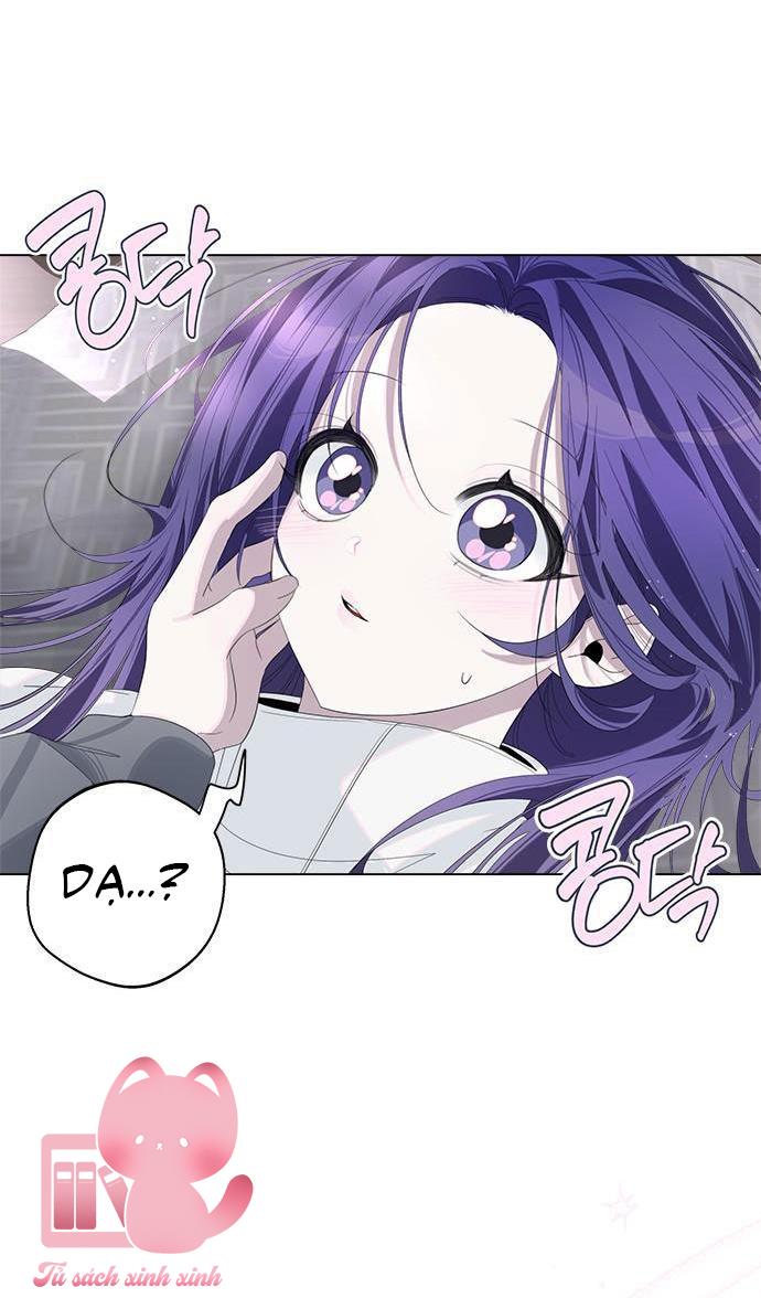 Đàn Anh Xấu Xa! Chap 72 - Trang 3