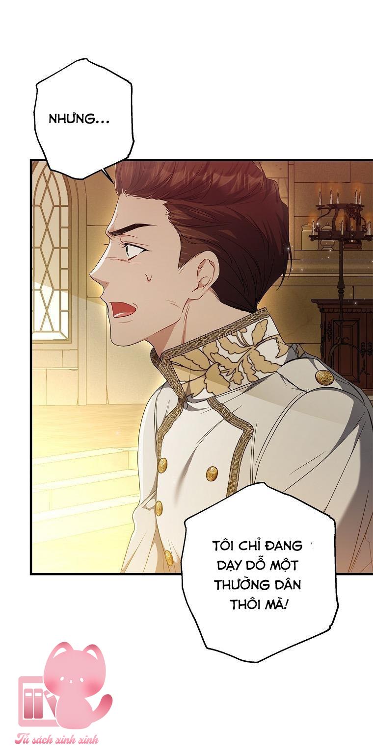 Nhận Nuôi Người Cha Phản Diện Chapter 39 - Trang 4