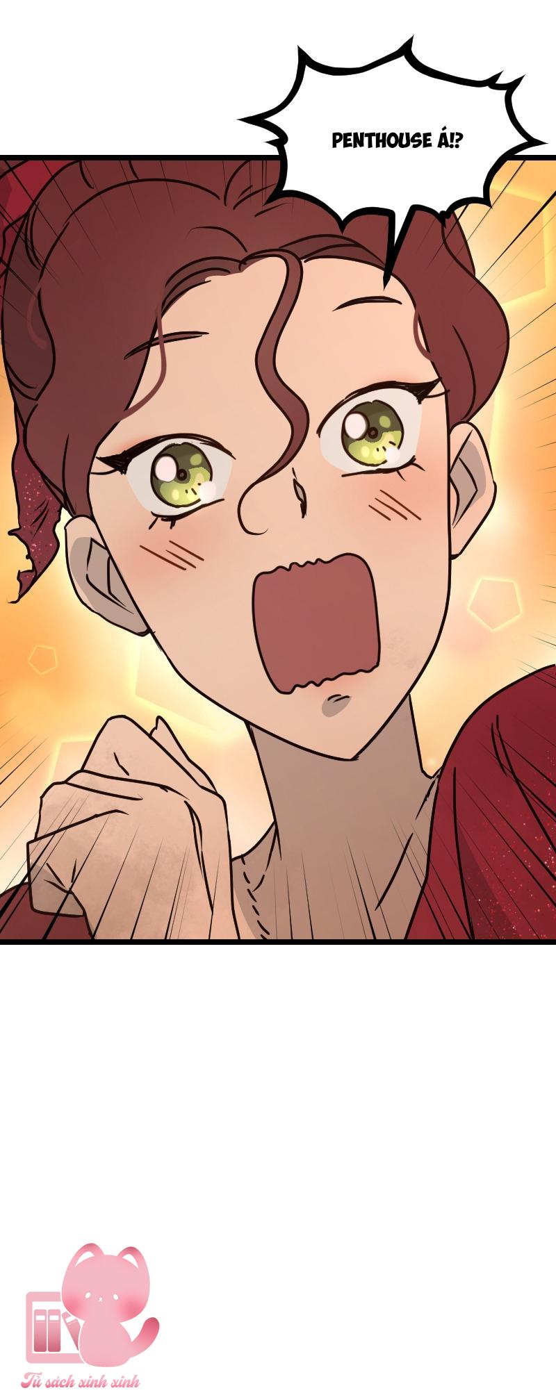 Bảo Mẫu Của Mafia Chap 26 - Trang 4