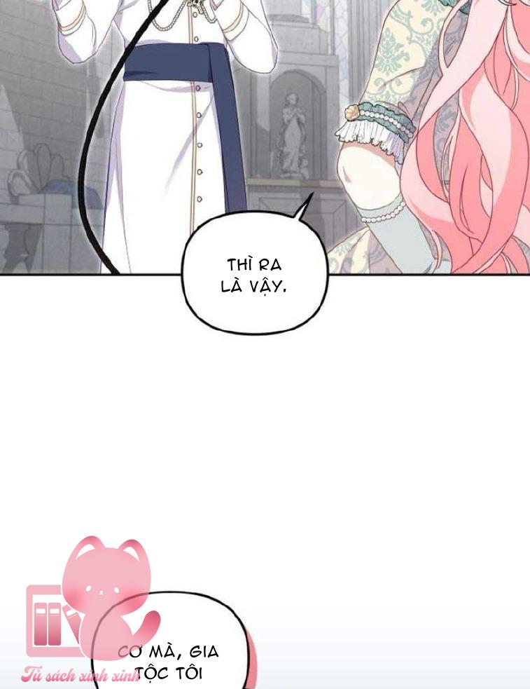 Tôi Được Nuôi Dưỡng Bởi Những Kẻ Phản Diện Chap 71 - Trang 3