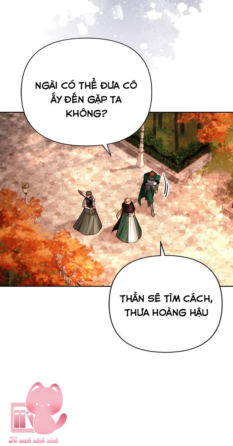 Hoàng Hậu Tái Hôn Chap 209 - Trang 3