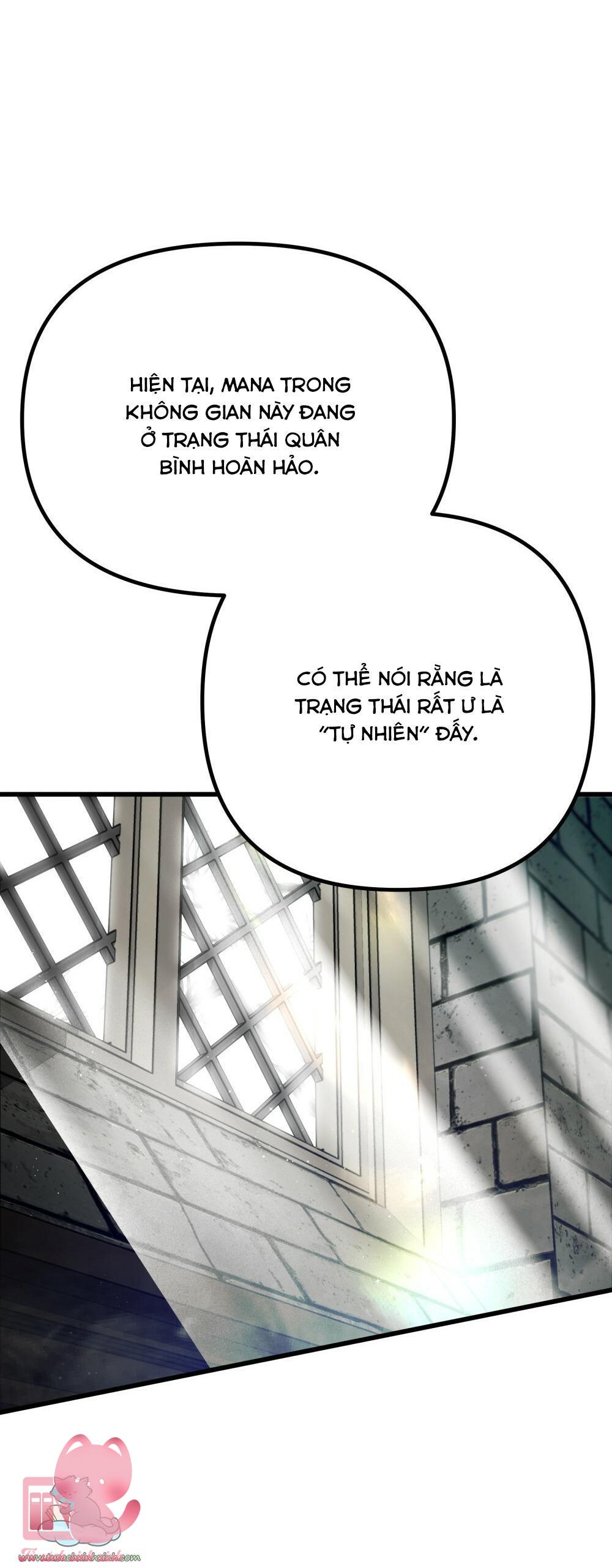 Dưới Tán Cây Sồi Chap 43 - Trang 2