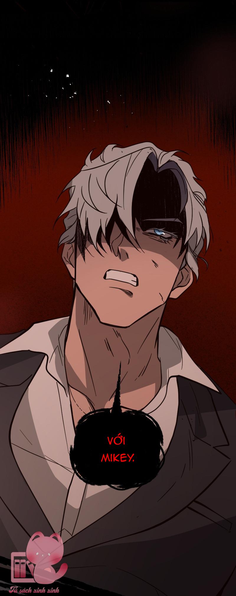 Bảo Mẫu Của Mafia Chap 38 - Next Chap 39