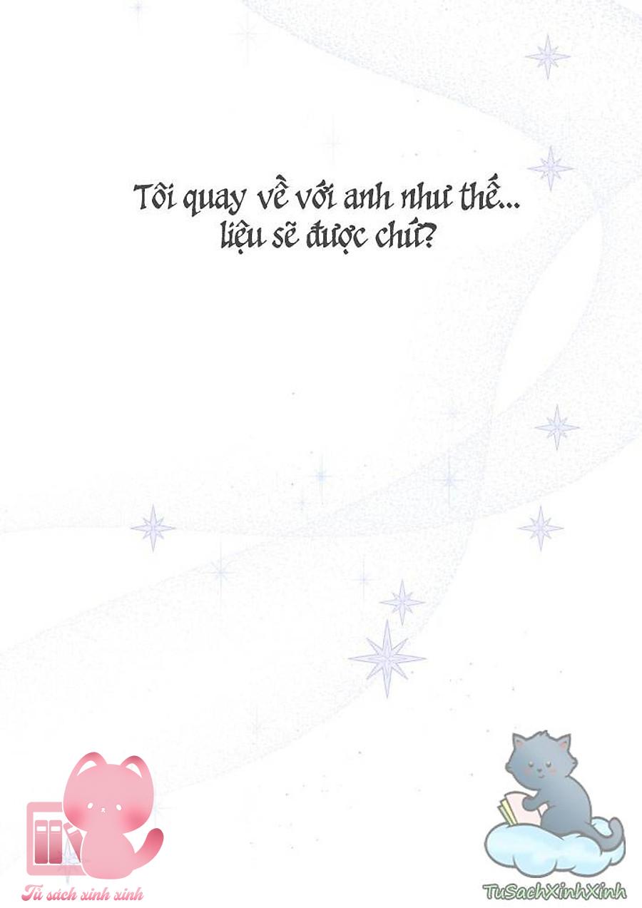 Quan Hệ Cộng Sinh Giữa Báo Đen Và Thỏ Trắng Chap 44 - Trang 2