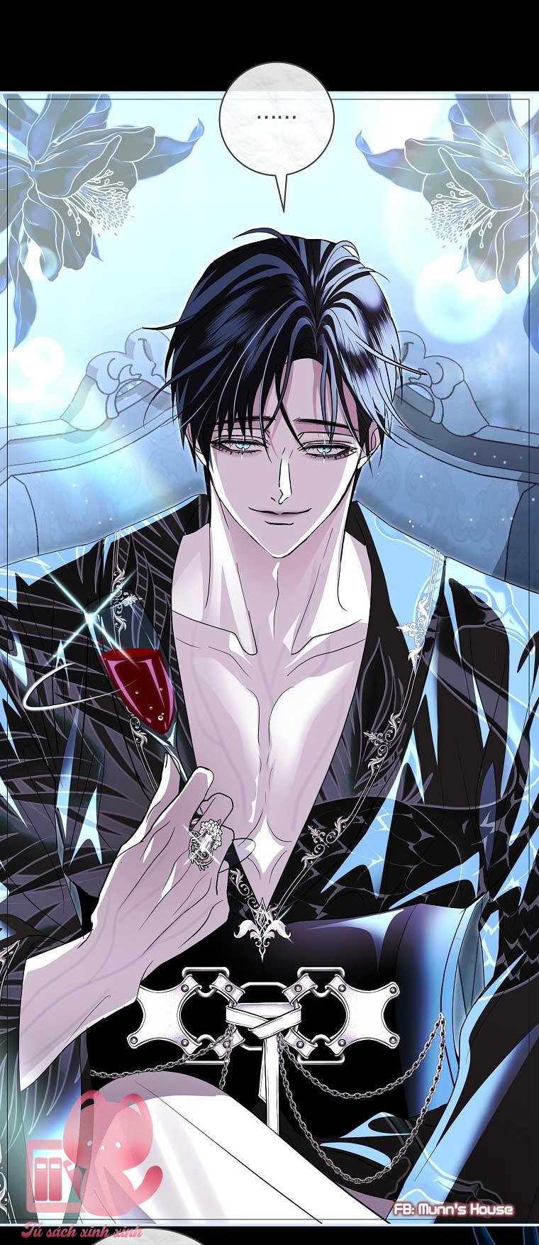 Này Boss Phản Diện, Tôi Có Thể Làm Mọi Thứ Trừ Cưới Ngài Chap 34 - Trang 4