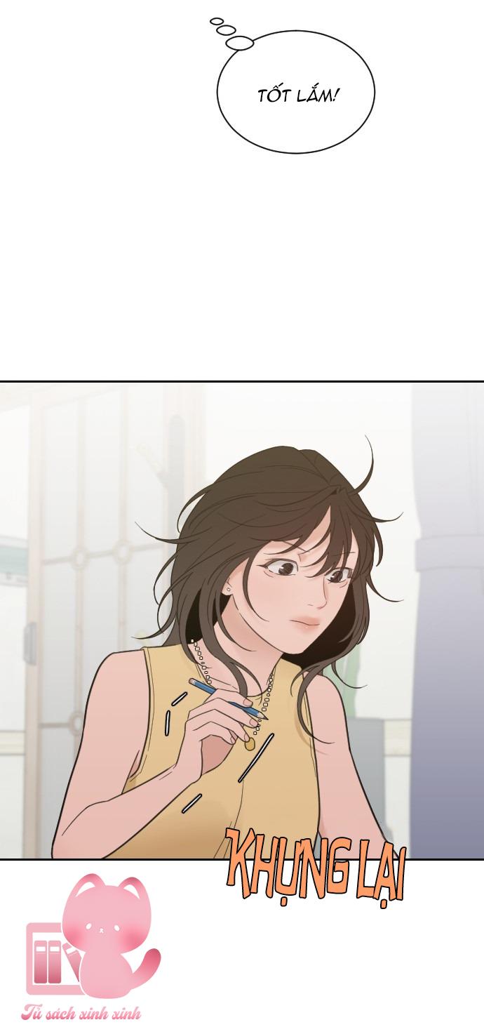 Vận May Không Ngờ Chap 74 - Trang 2