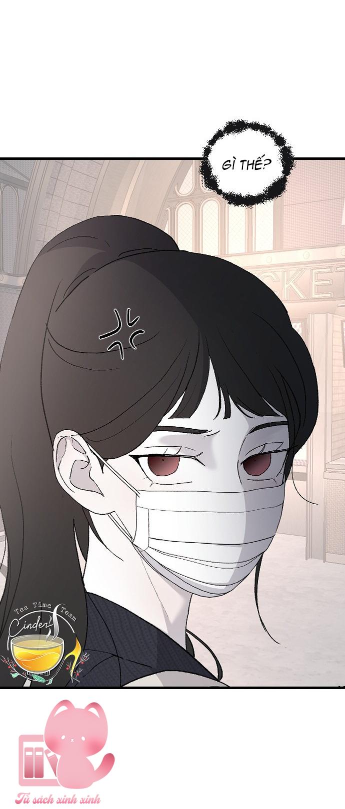 Ba Anh Trai Cực Phẩm Của Tôi Chap 89 - Trang 3