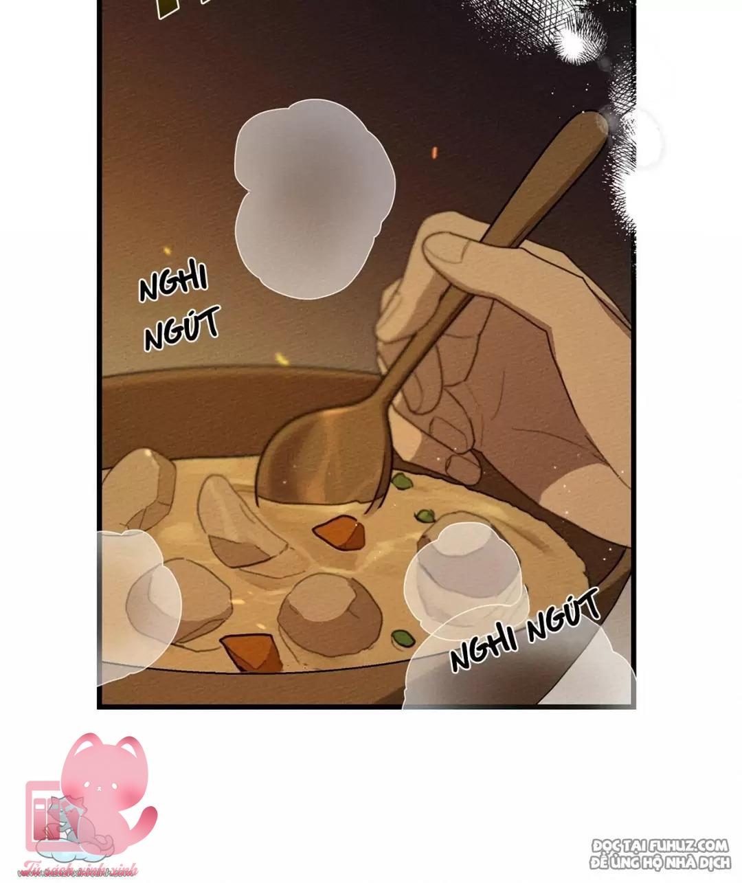 Dưới Tán Cây Sồi Chap 40 - Trang 2