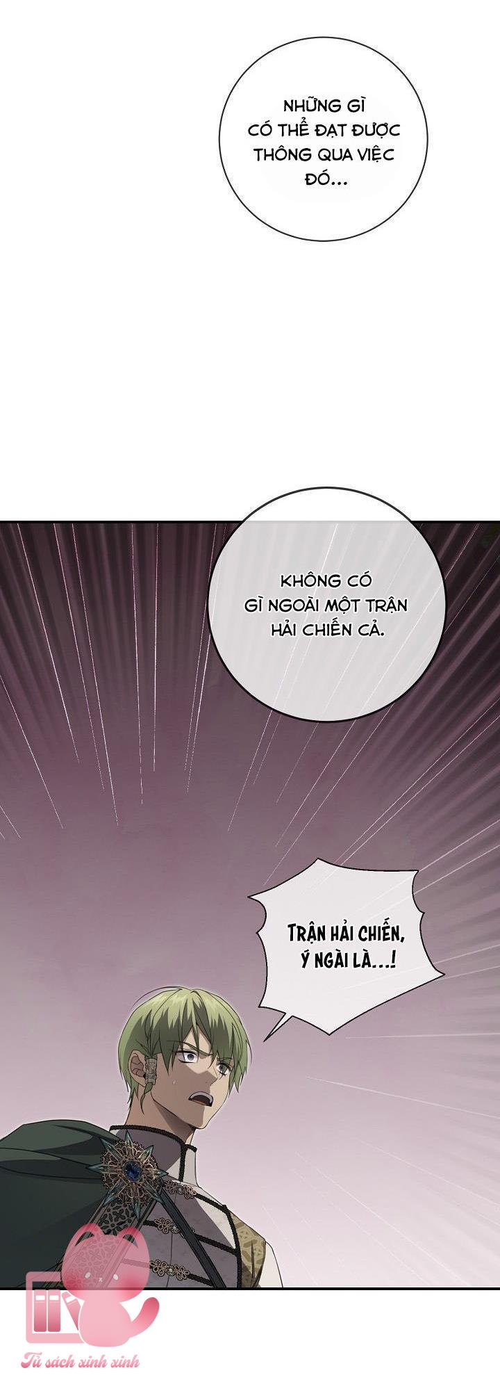 Hướng Về Ánh Dương Lần Nữa Chapter 87 - Trang 4