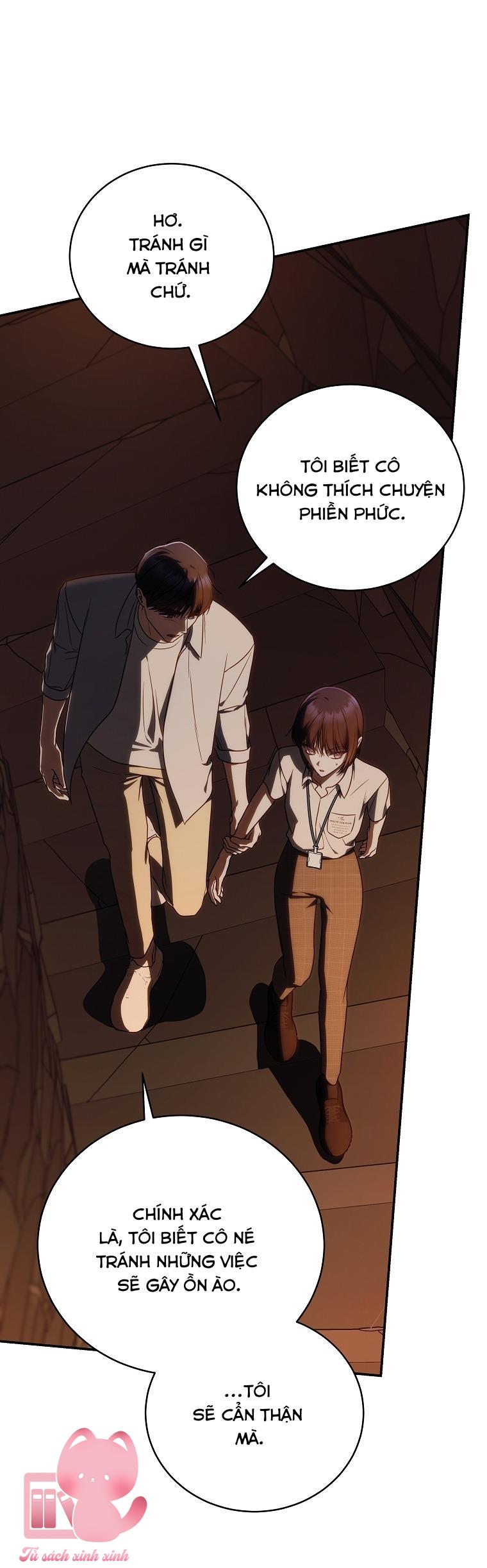 Hướng Dẫn Sinh Tồn Dành Cho Ranker Chapter 39 - Trang 4