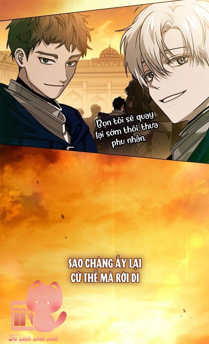 Dưới Tán Cây Sồi Chap 112 - Trang 2