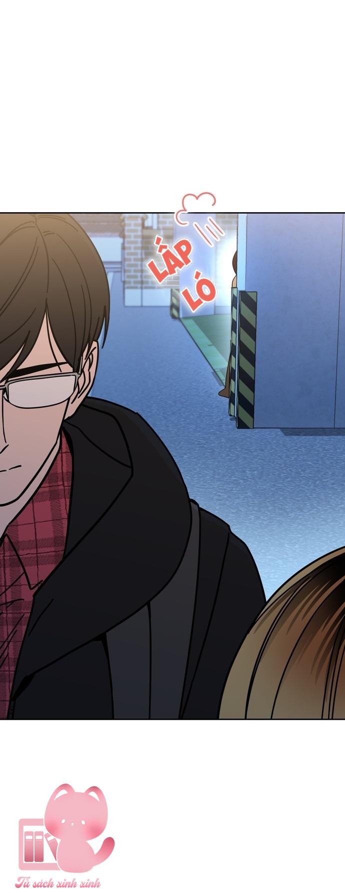 Lớ Ngớ Vớ Phải Tình Yêu Chapter 7 - Trang 4