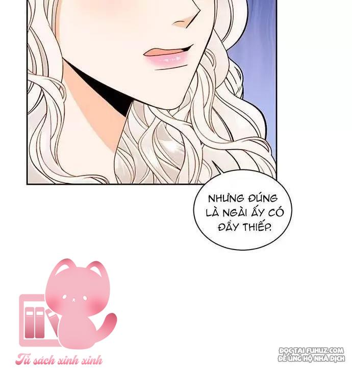 Hoàng Hậu Tái Hôn Chapter 47 - Trang 4