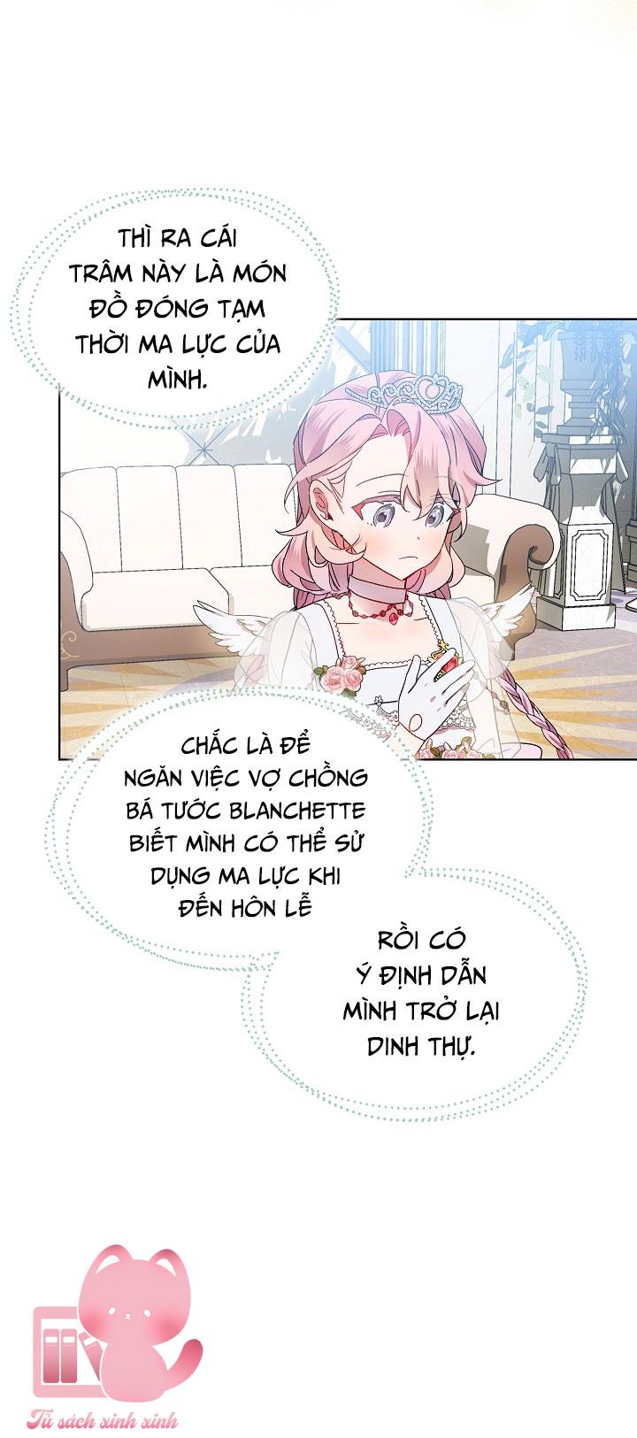 Quý Cô Thế Giới Ngầm Chap 51 - Trang 4