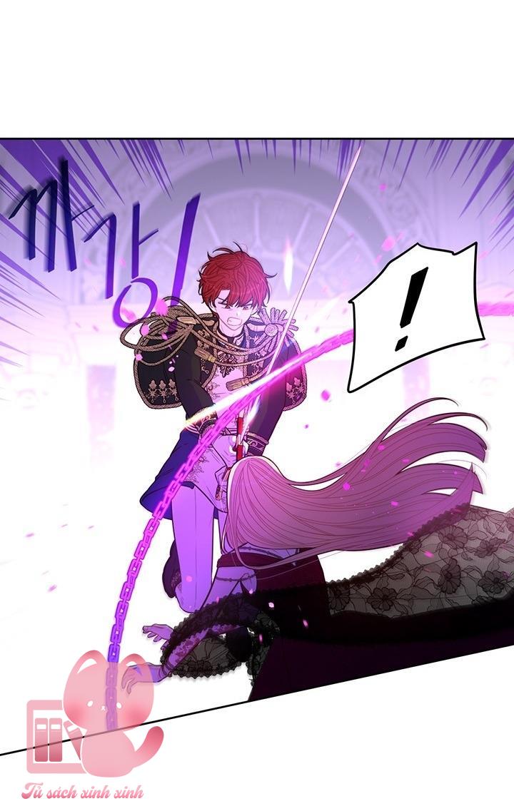 Hoàng Nữ Tóc Đen Chapter 104 - Trang 4
