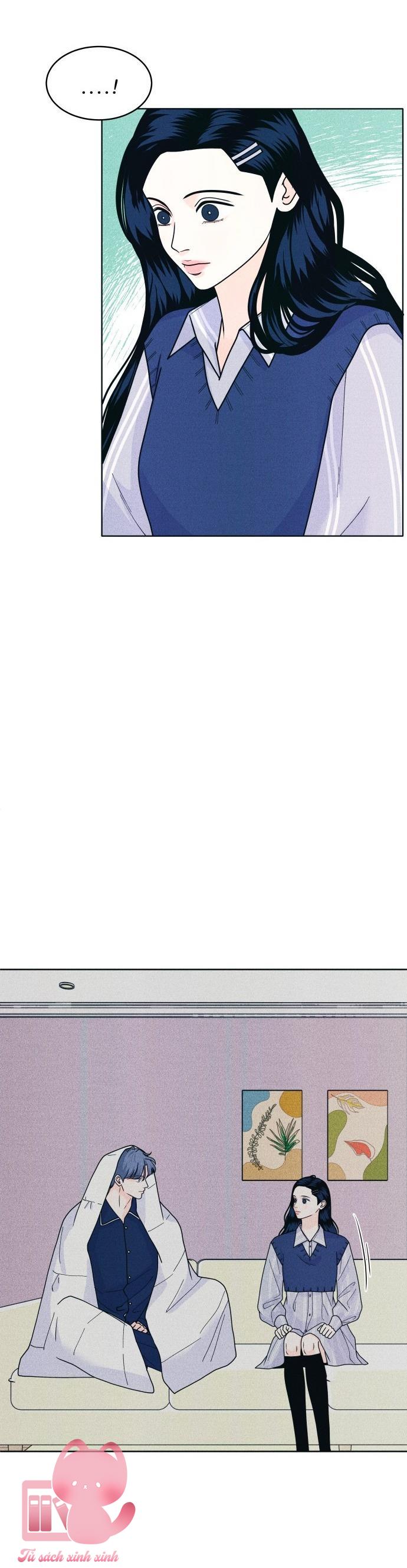 Cặp Đôi Hướng Nội Chapter 69 - Trang 4