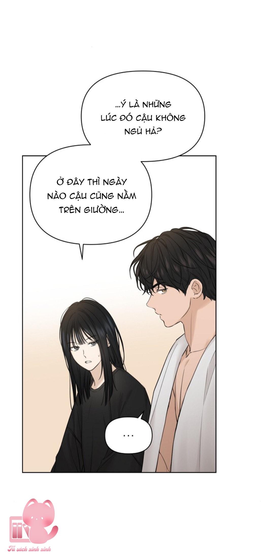 Bình Minh Chap 16 - Trang 4