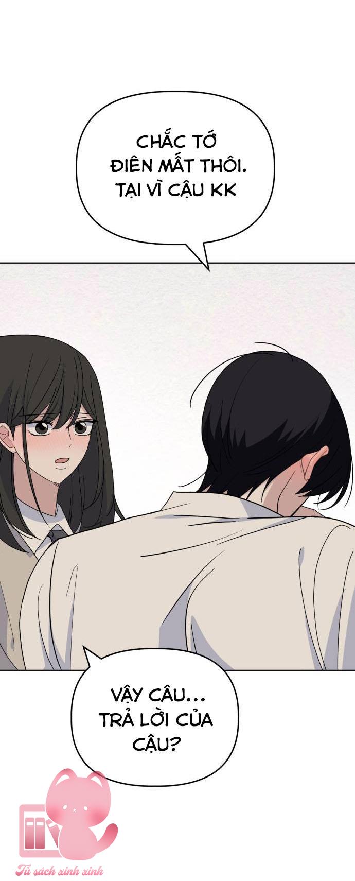 Quan Hệ Nhân Quả Chap 69 - Trang 2