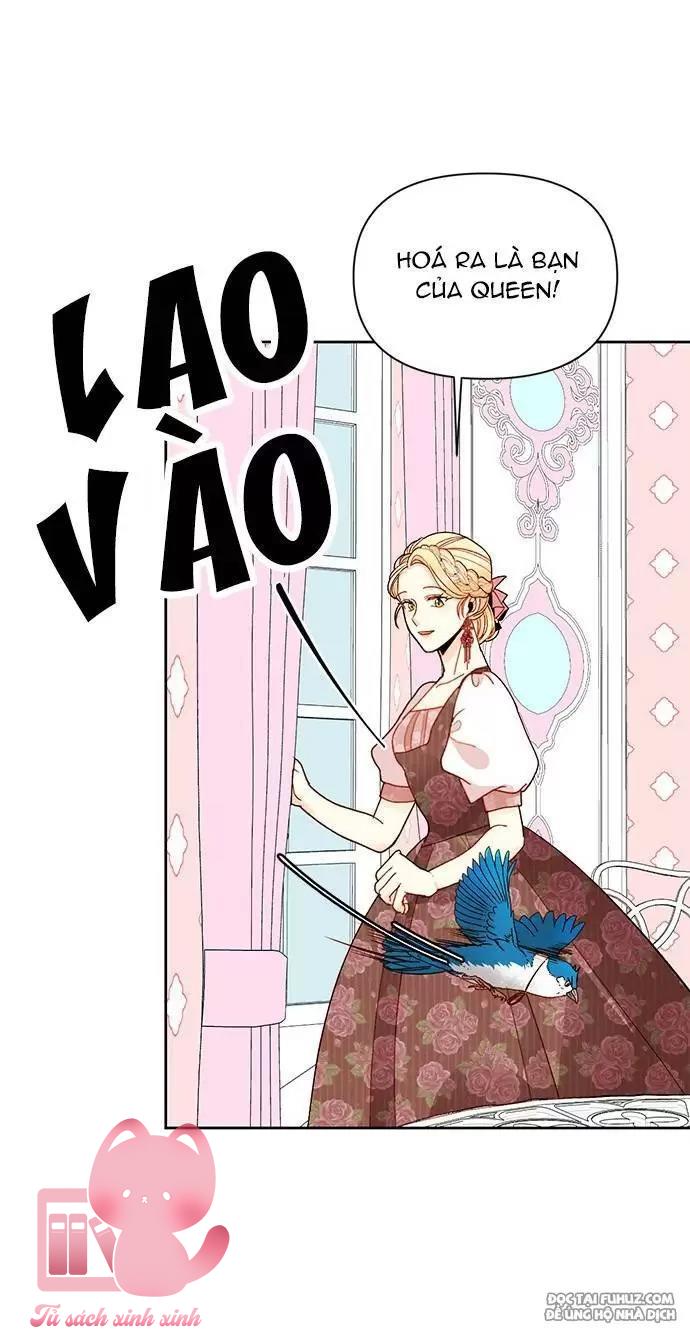 Hoàng Hậu Tái Hôn Chapter 55 - Trang 4