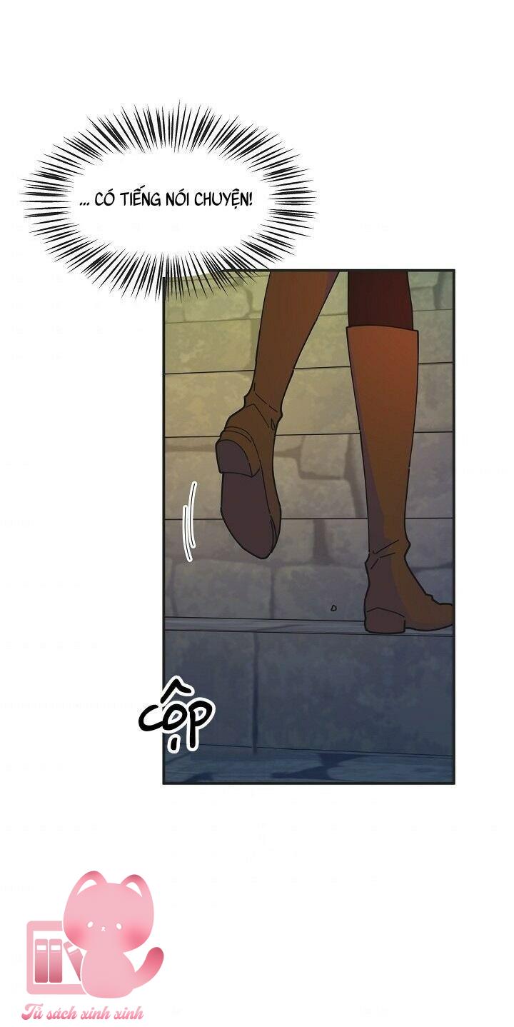 Người Hùng Của Ác Nữ Chapter 51 - Trang 4